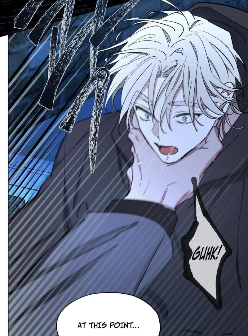 The Almighty’s Cradle ( PARADISE SCANS ) - Chapter 1 manhwa