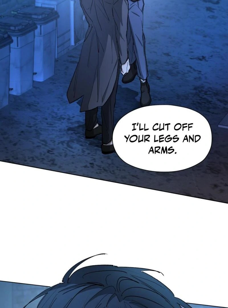 The Almighty’s Cradle ( PARADISE SCANS ) - Chapter 1 manhwa