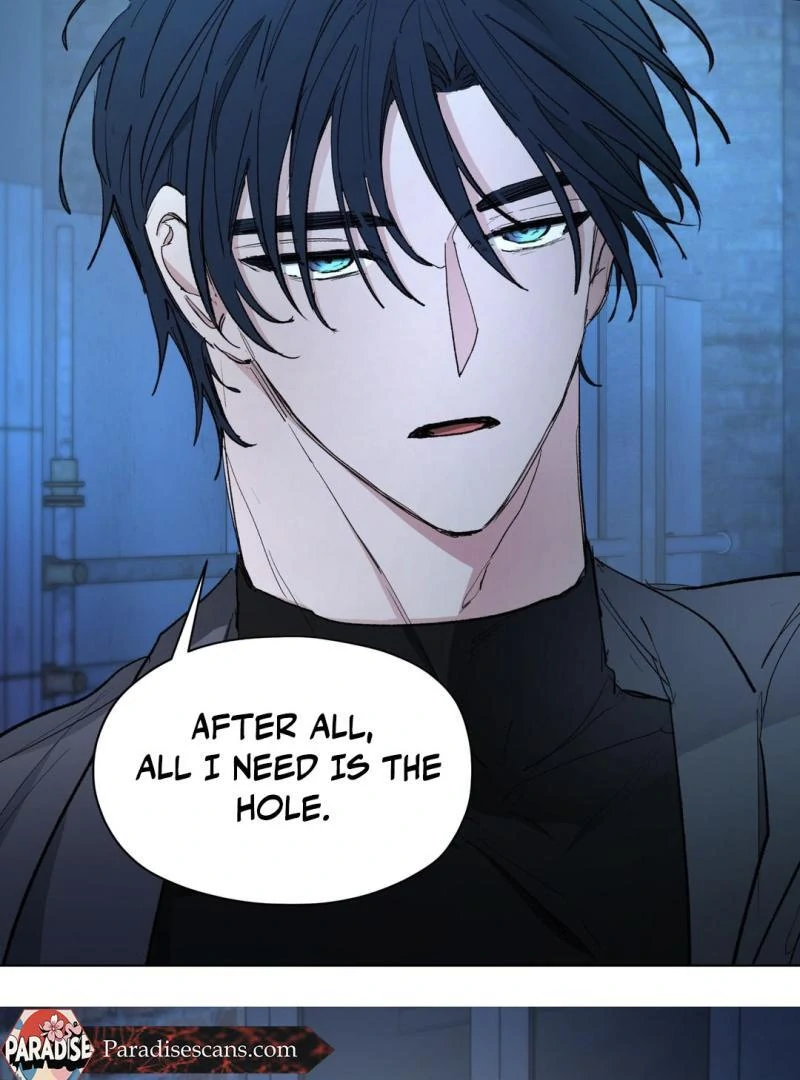 The Almighty’s Cradle ( PARADISE SCANS ) - Chapter 1 manhwa
