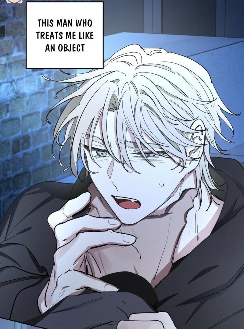 The Almighty’s Cradle ( PARADISE SCANS ) - Chapter 1 manhwa