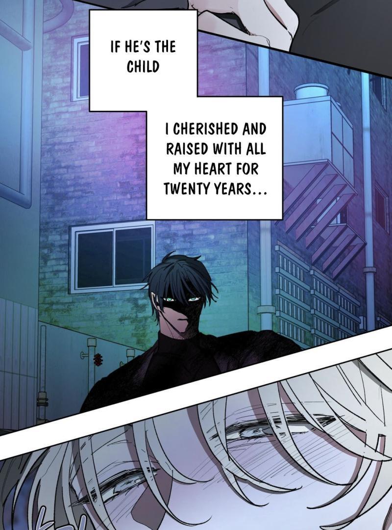 The Almighty’s Cradle ( PARADISE SCANS ) - Chapter 1 manhwa