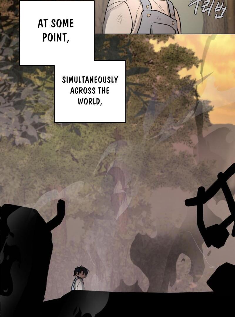 The Almighty’s Cradle ( PARADISE SCANS ) - Chapter 1 manhwa