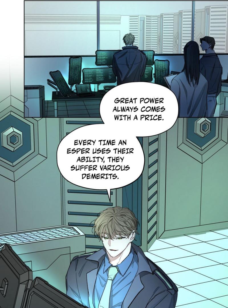 The Almighty’s Cradle ( PARADISE SCANS ) - Chapter 1 manhwa
