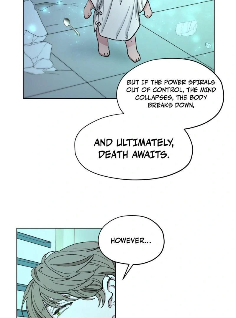 The Almighty’s Cradle ( PARADISE SCANS ) - Chapter 1 manhwa