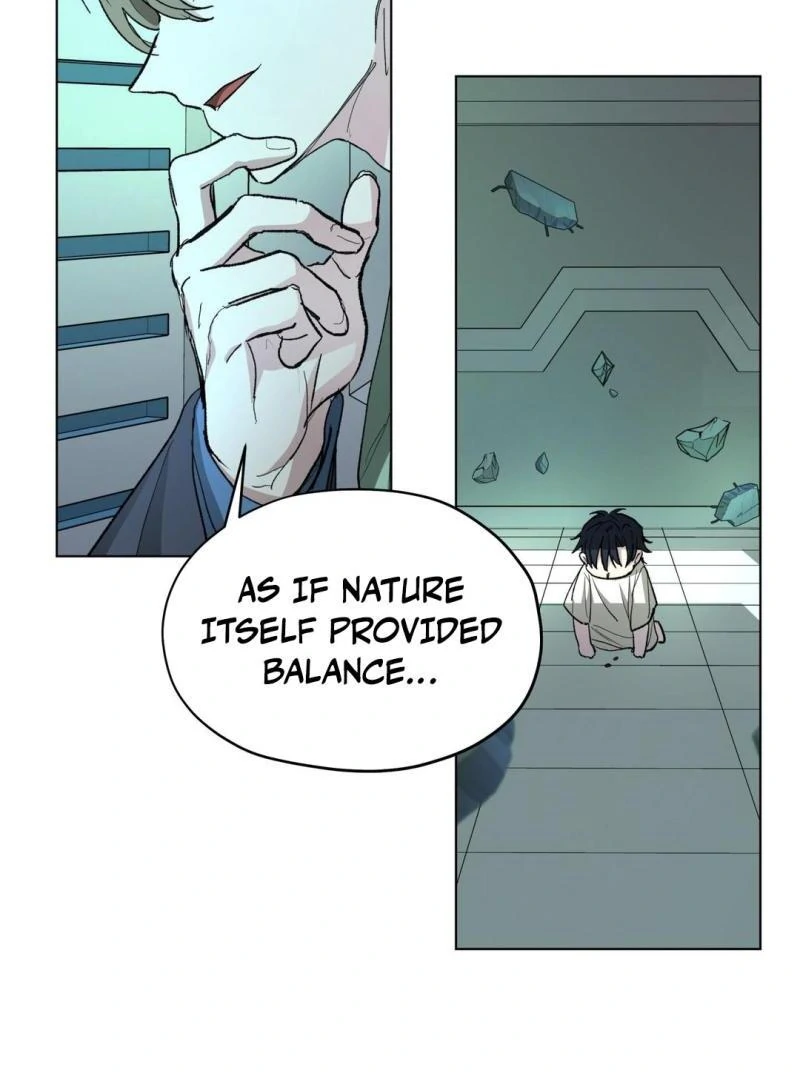 The Almighty’s Cradle ( PARADISE SCANS ) - Chapter 1 manhwa