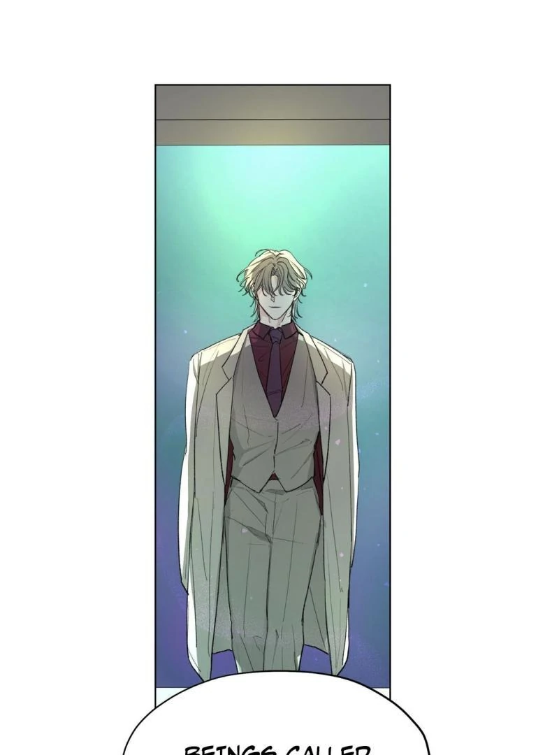 The Almighty’s Cradle ( PARADISE SCANS ) - Chapter 1 manhwa