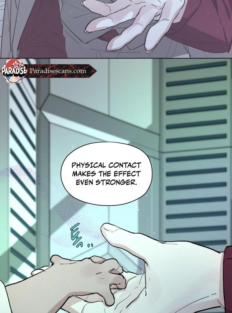 The Almighty’s Cradle ( PARADISE SCANS ) - Chapter 1 manhwa