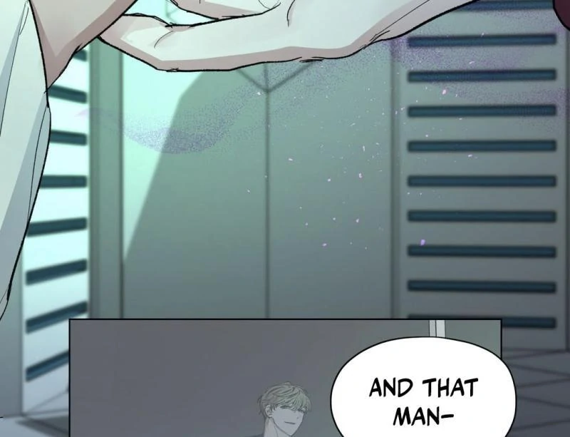 The Almighty’s Cradle ( PARADISE SCANS ) - Chapter 1 manhwa