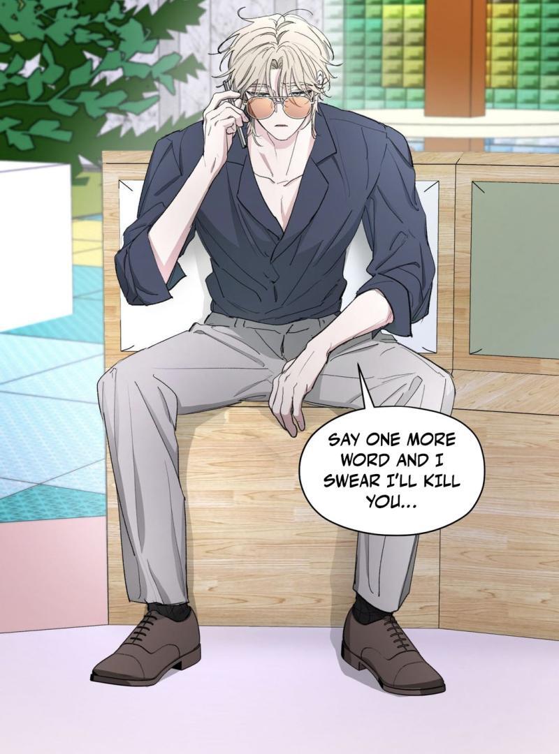 The Almighty’s Cradle ( PARADISE SCANS ) - Chapter 1 manhwa