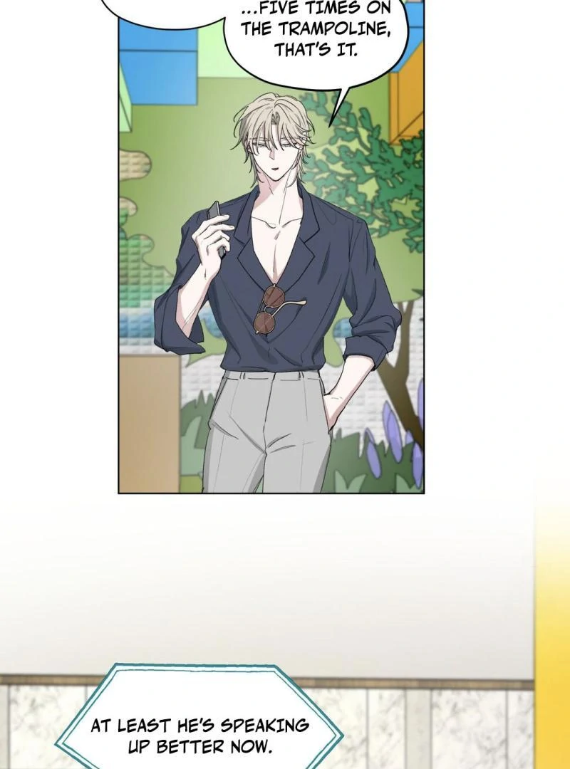 The Almighty’s Cradle ( PARADISE SCANS ) - Chapter 1 manhwa