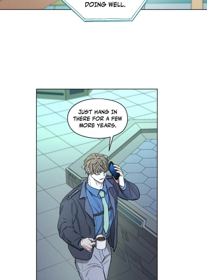 The Almighty’s Cradle ( PARADISE SCANS ) - Chapter 1 manhwa