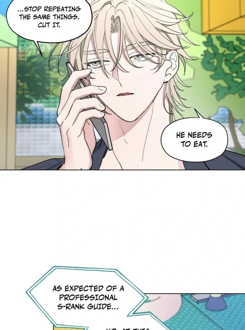 The Almighty’s Cradle ( PARADISE SCANS ) - Chapter 1 manhwa