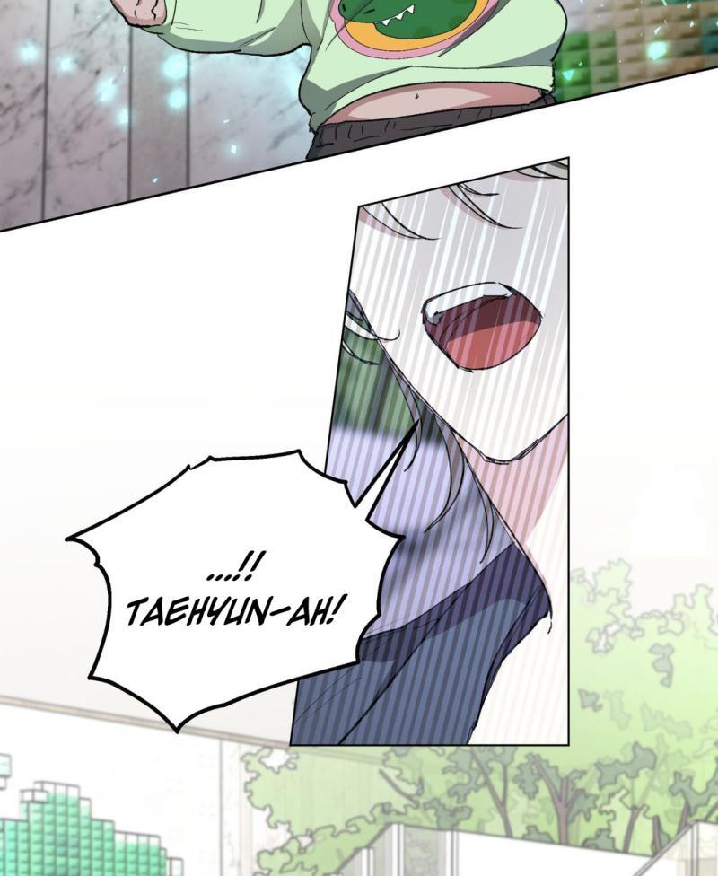 The Almighty’s Cradle ( PARADISE SCANS ) - Chapter 1 manhwa