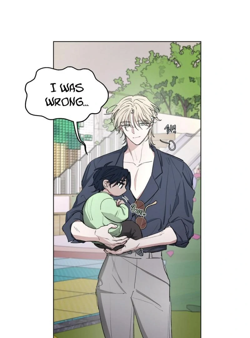 The Almighty’s Cradle ( PARADISE SCANS ) - Chapter 1 manhwa