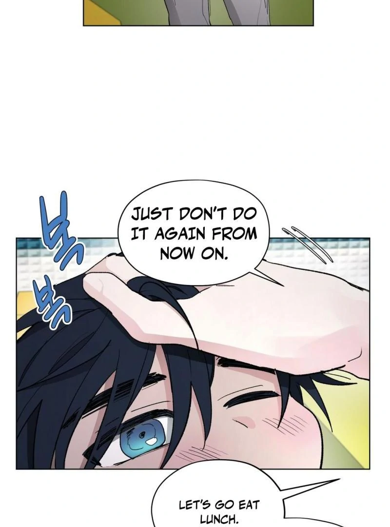 The Almighty’s Cradle ( PARADISE SCANS ) - Chapter 1 manhwa