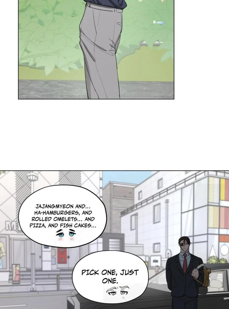 The Almighty’s Cradle ( PARADISE SCANS ) - Chapter 1 manhwa