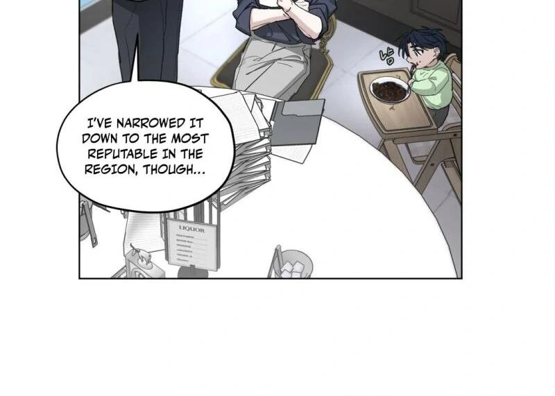 The Almighty’s Cradle ( PARADISE SCANS ) - Chapter 1 manhwa