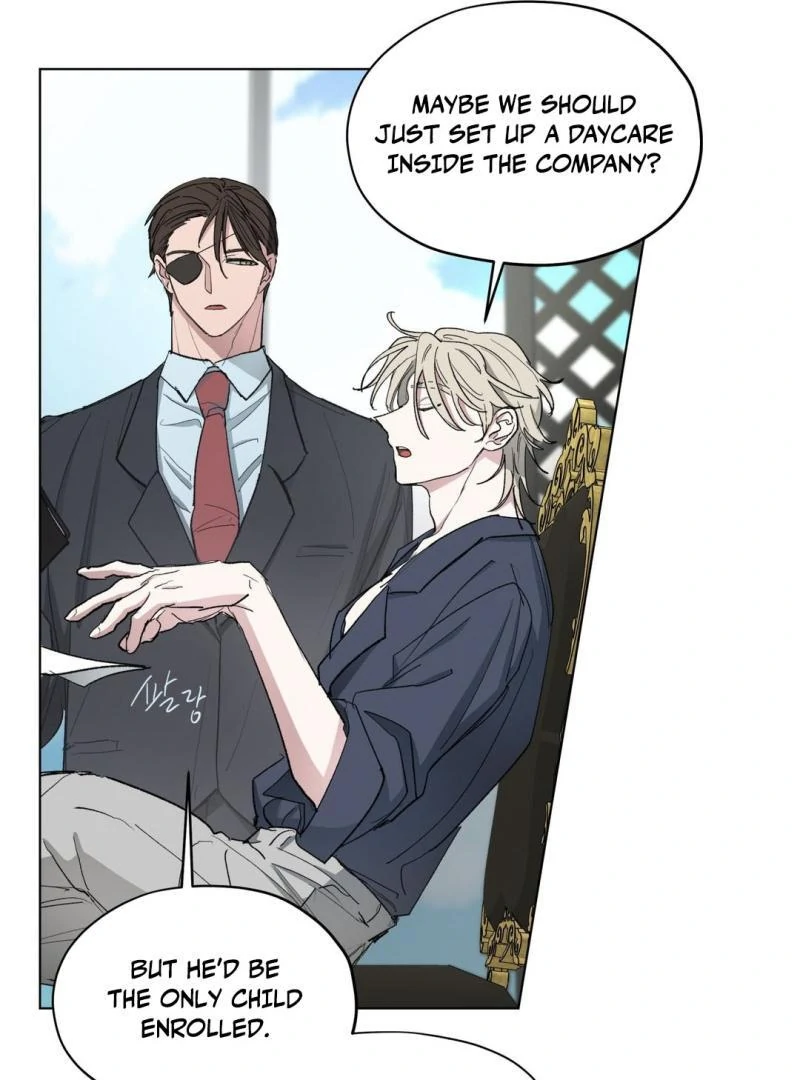 The Almighty’s Cradle ( PARADISE SCANS ) - Chapter 1 manhwa