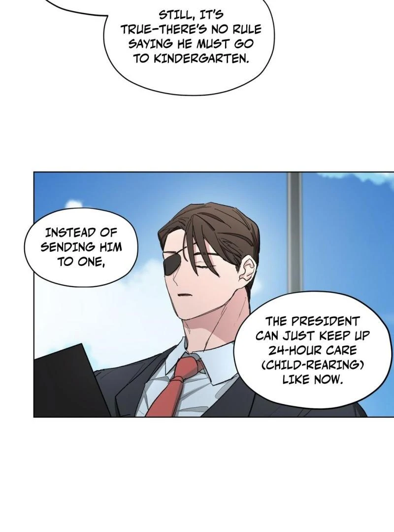 The Almighty’s Cradle ( PARADISE SCANS ) - Chapter 1 manhwa