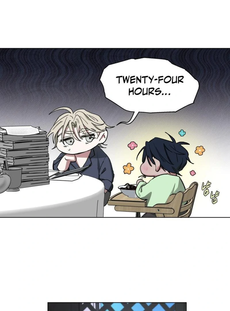 The Almighty’s Cradle ( PARADISE SCANS ) - Chapter 1 manhwa