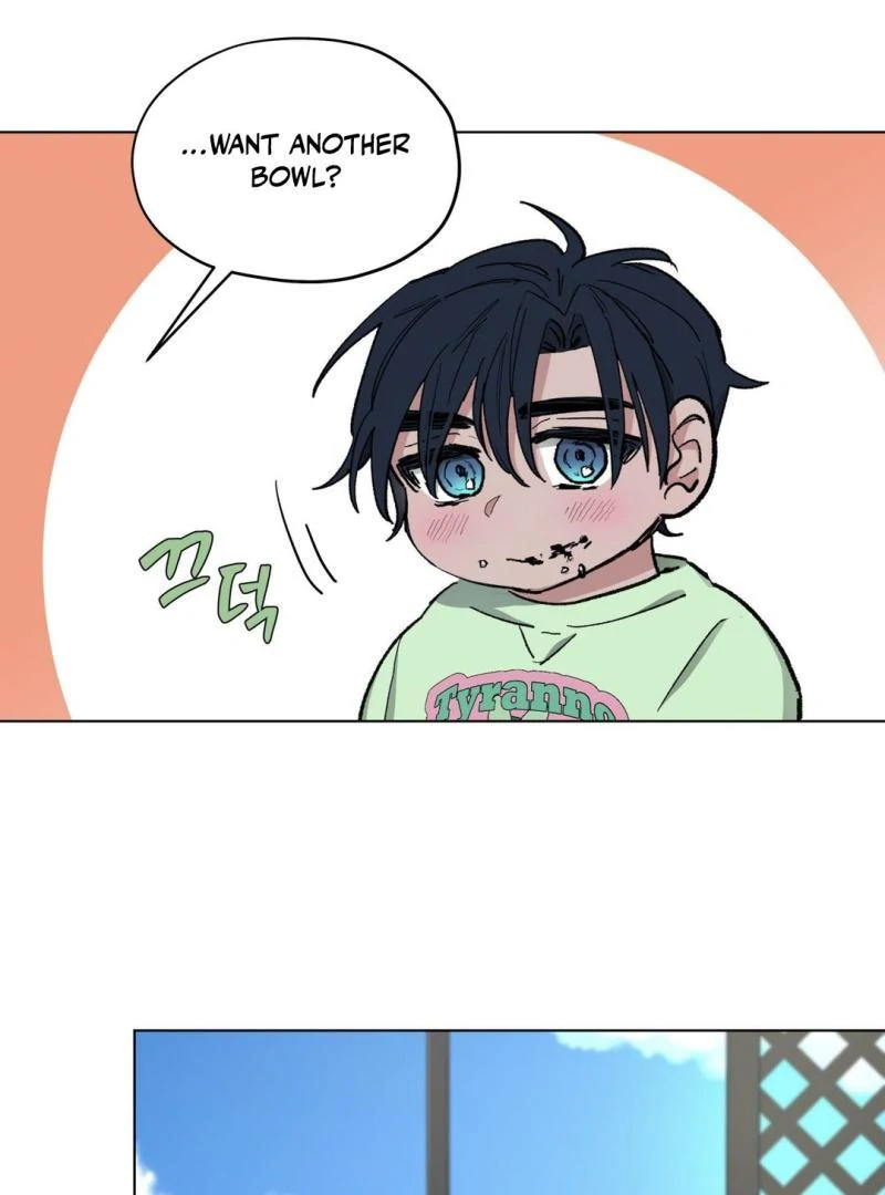 The Almighty’s Cradle ( PARADISE SCANS ) - Chapter 1 manhwa