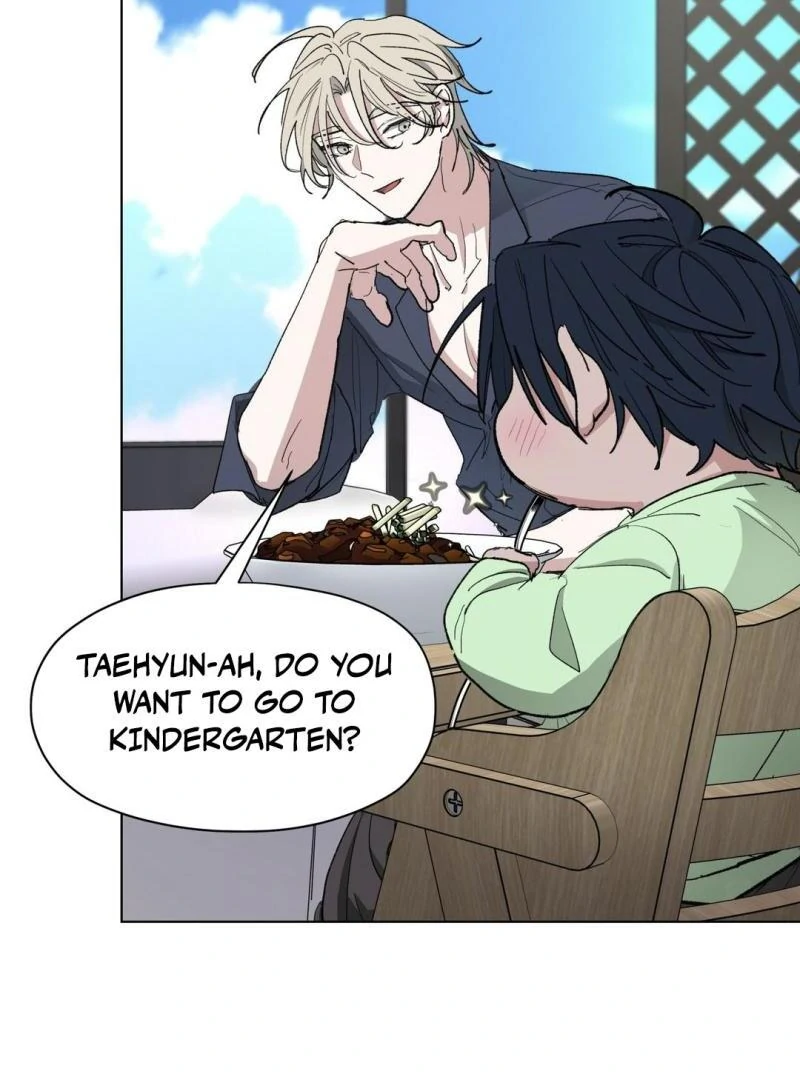 The Almighty’s Cradle ( PARADISE SCANS ) - Chapter 1 manhwa