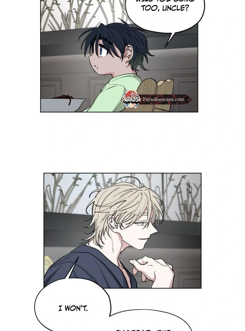The Almighty’s Cradle ( PARADISE SCANS ) - Chapter 1 manhwa