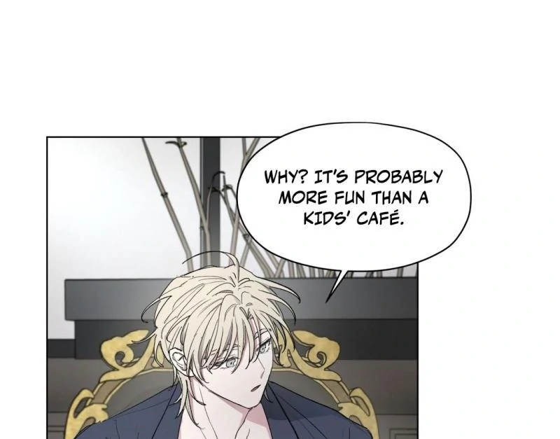 The Almighty’s Cradle ( PARADISE SCANS ) - Chapter 1 manhwa