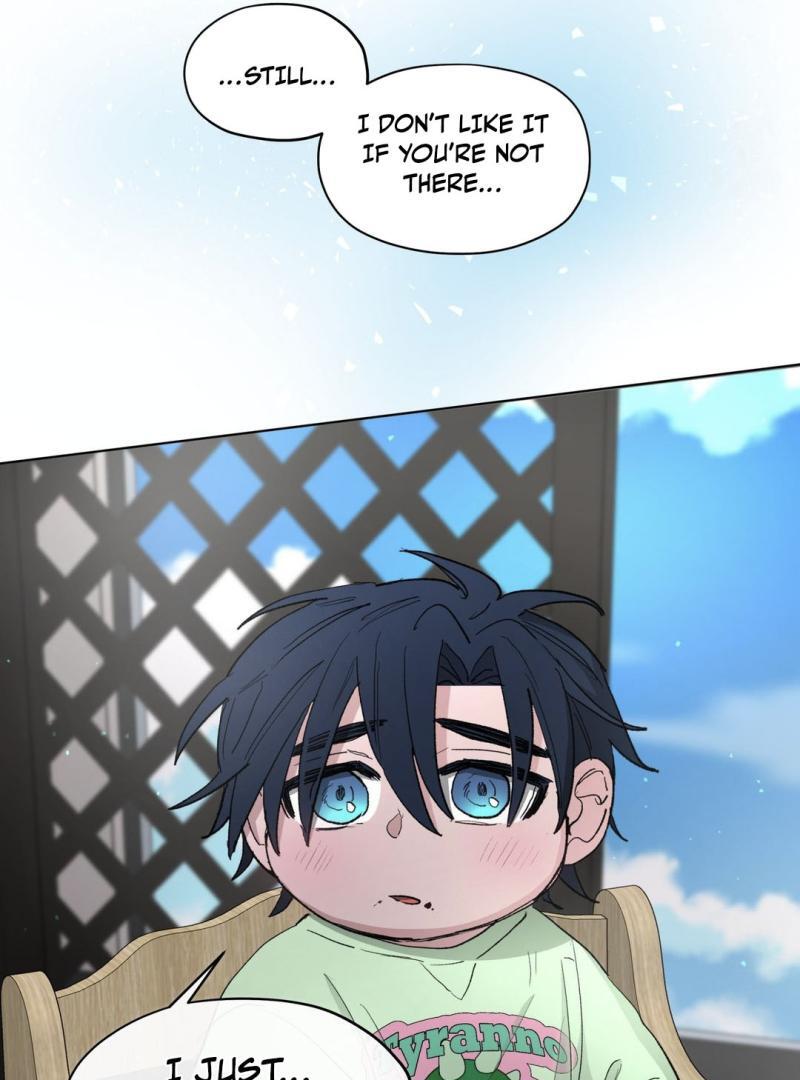 The Almighty’s Cradle ( PARADISE SCANS ) - Chapter 1 manhwa