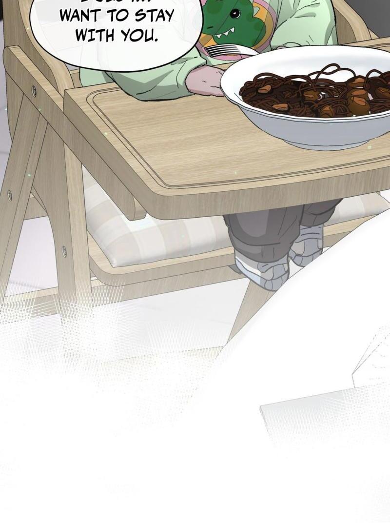 The Almighty’s Cradle ( PARADISE SCANS ) - Chapter 1 manhwa