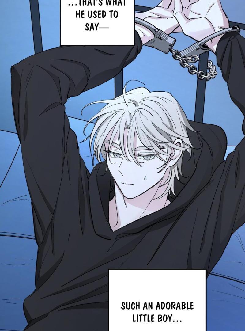 The Almighty’s Cradle ( PARADISE SCANS ) - Chapter 1 manhwa