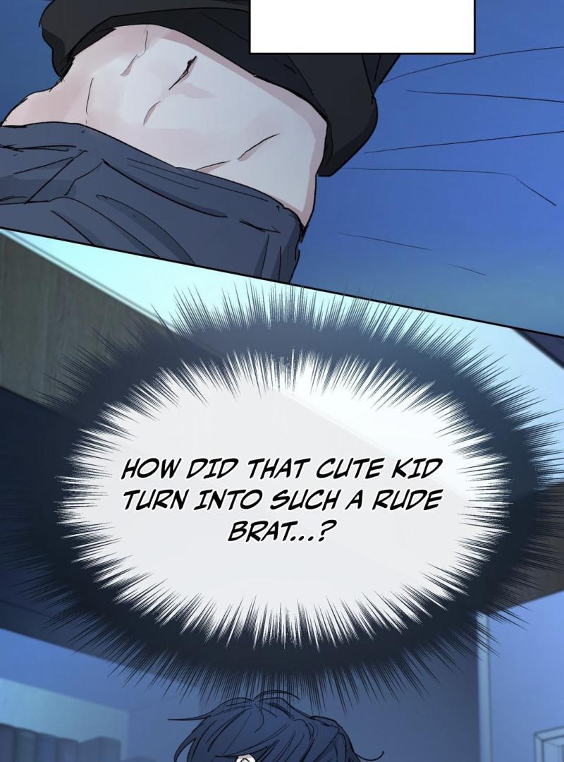 The Almighty’s Cradle ( PARADISE SCANS ) - Chapter 1 manhwa