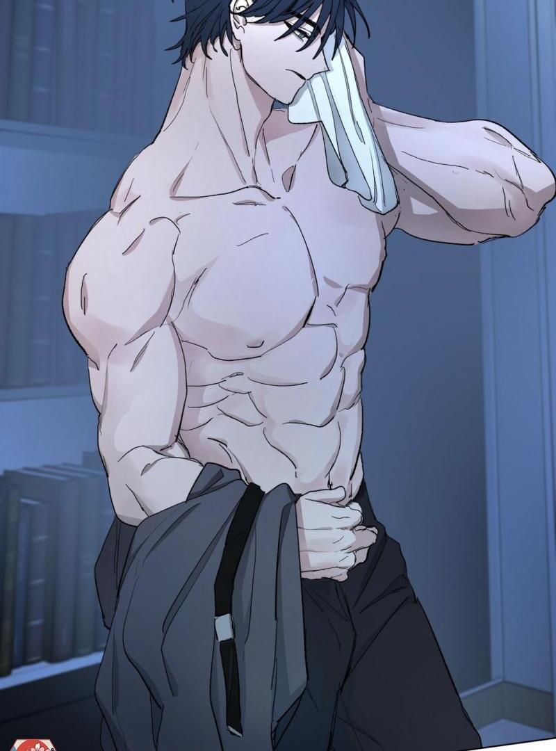 The Almighty’s Cradle ( PARADISE SCANS ) - Chapter 1 manhwa