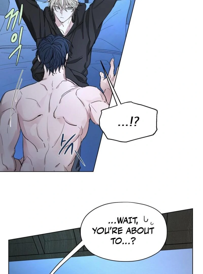 The Almighty’s Cradle ( PARADISE SCANS ) - Chapter 1 manhwa