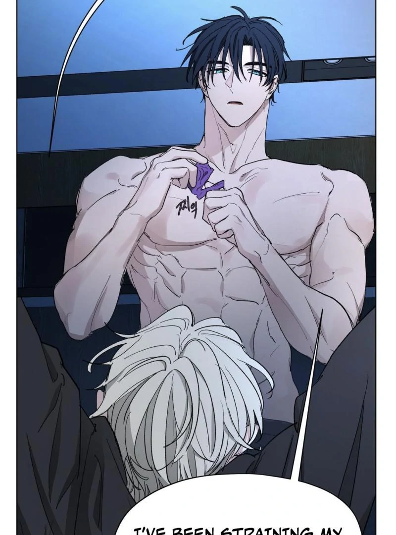 The Almighty’s Cradle ( PARADISE SCANS ) - Chapter 1 manhwa