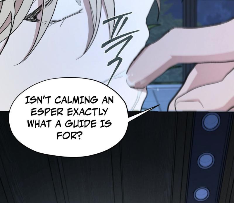 The Almighty’s Cradle ( PARADISE SCANS ) - Chapter 1 manhwa