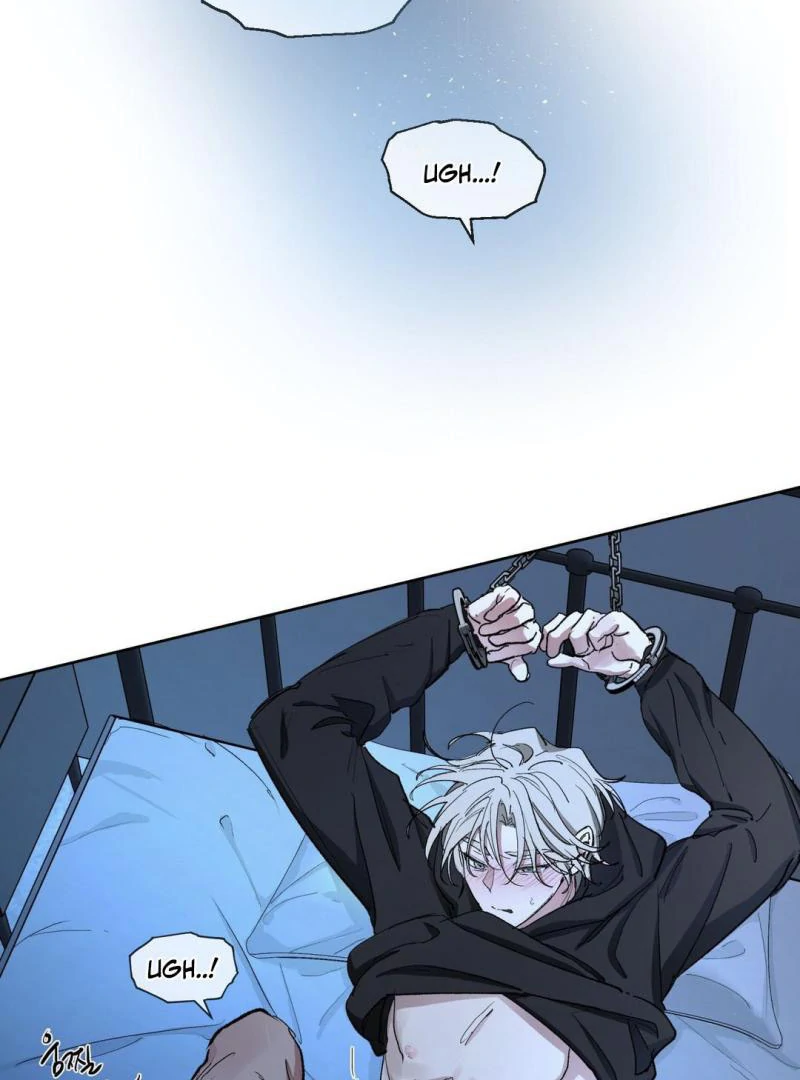 The Almighty’s Cradle ( PARADISE SCANS ) - Chapter 2 ππ manhwa