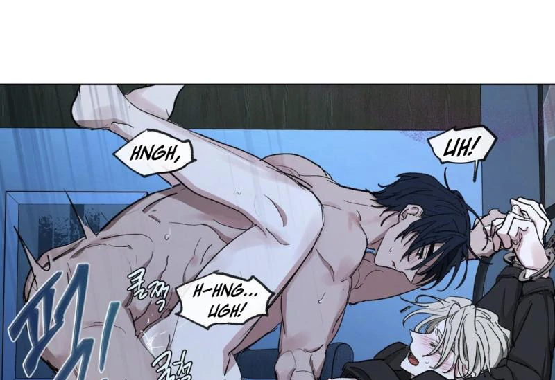 The Almighty’s Cradle ( PARADISE SCANS ) - Chapter 2 ππ manhwa