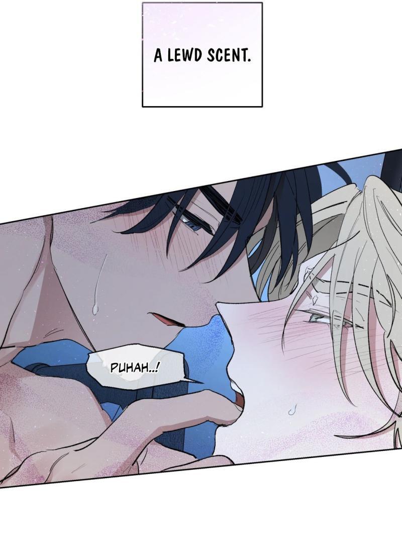 The Almighty’s Cradle ( PARADISE SCANS ) - Chapter 2 ππ manhwa
