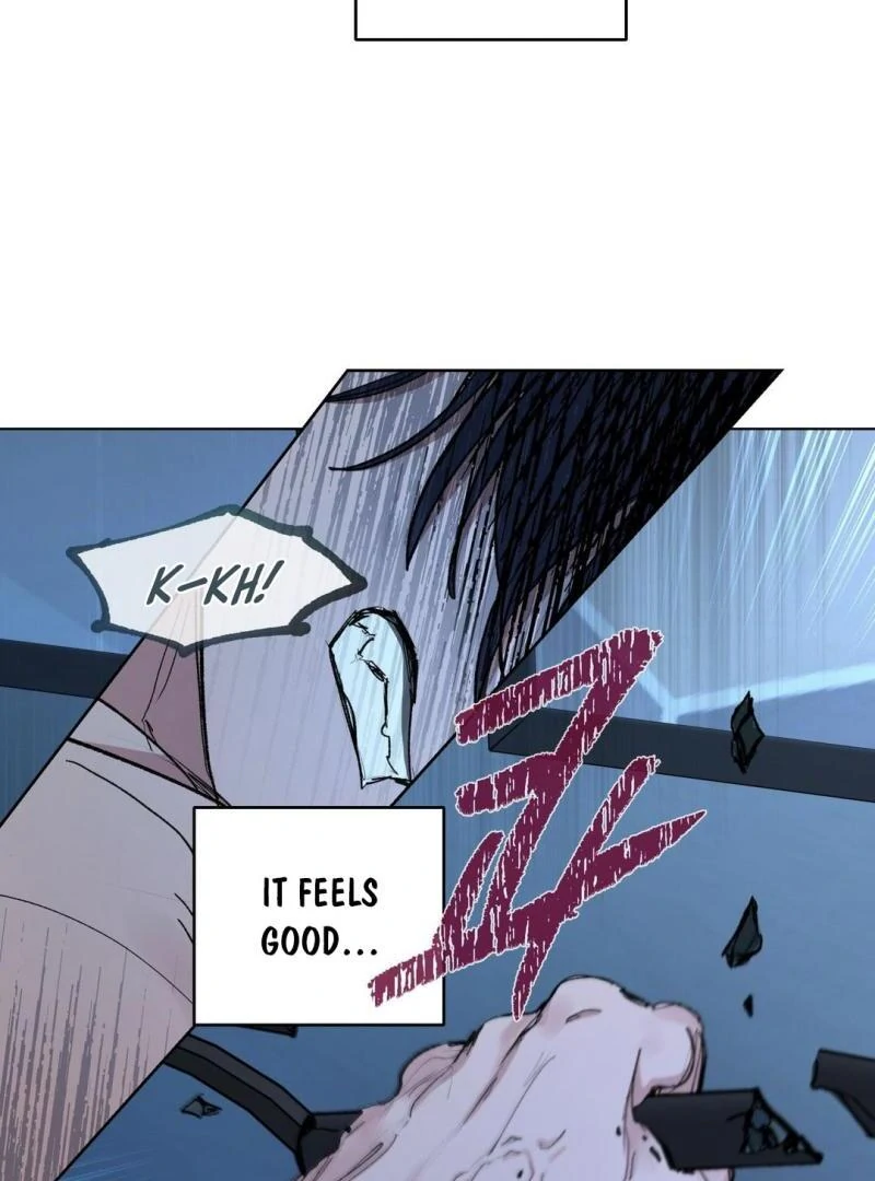 The Almighty’s Cradle ( PARADISE SCANS ) - Chapter 2 ππ manhwa