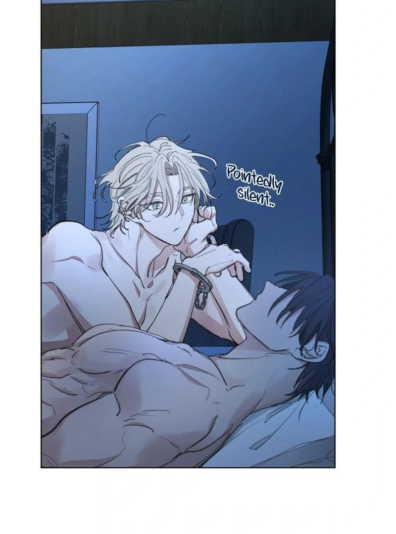 The Almighty’s Cradle ( PARADISE SCANS ) - Chapter 2 ππ manhwa