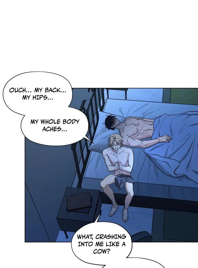 The Almighty’s Cradle ( PARADISE SCANS ) - Chapter 2 ππ manhwa