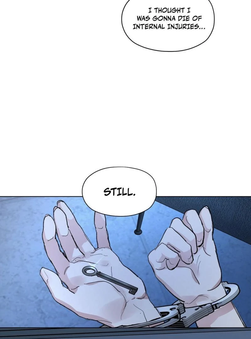 The Almighty’s Cradle ( PARADISE SCANS ) - Chapter 2 ππ manhwa