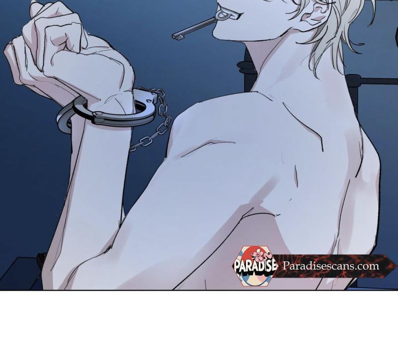 The Almighty’s Cradle ( PARADISE SCANS ) - Chapter 2 ππ manhwa
