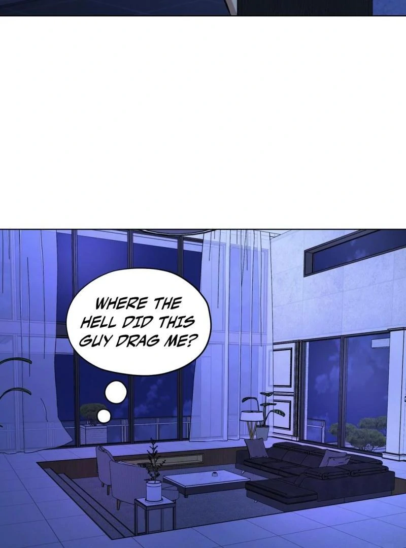 The Almighty’s Cradle ( PARADISE SCANS ) - Chapter 2 ππ manhwa