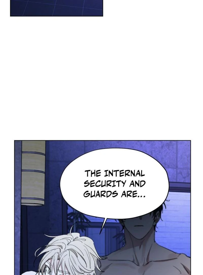 The Almighty’s Cradle ( PARADISE SCANS ) - Chapter 2 ππ manhwa