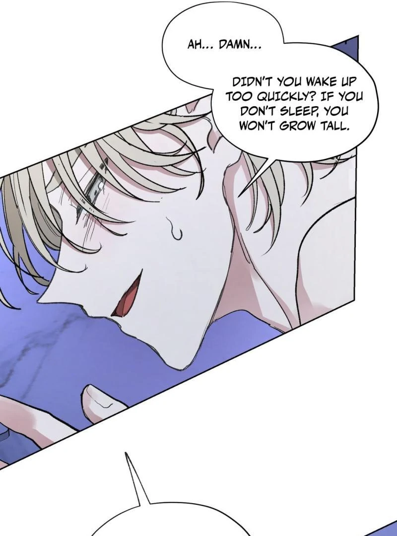 The Almighty’s Cradle ( PARADISE SCANS ) - Chapter 2 ππ manhwa