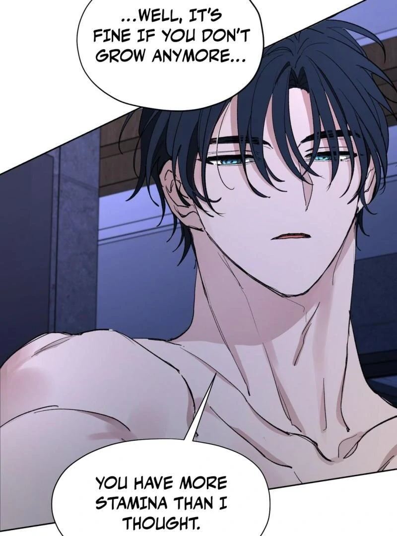 The Almighty’s Cradle ( PARADISE SCANS ) - Chapter 2 ππ manhwa