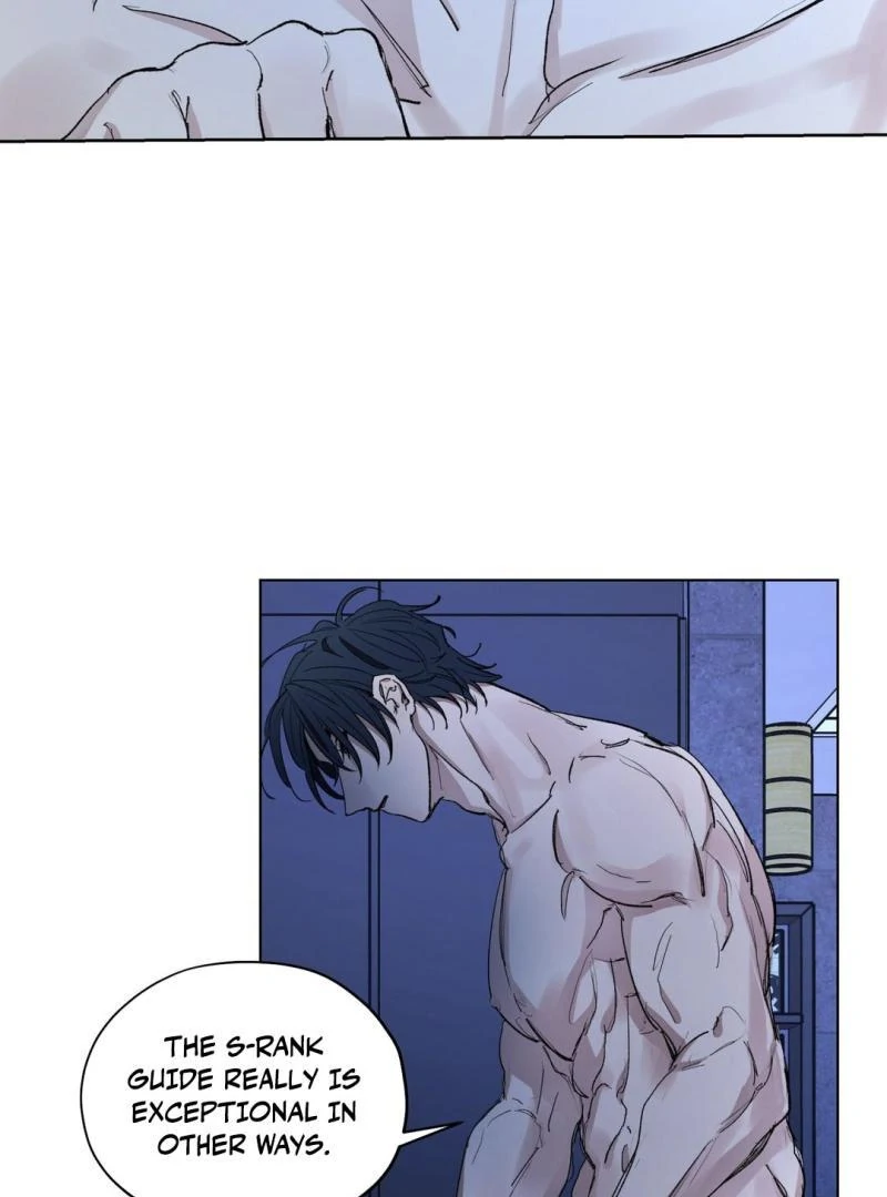 The Almighty’s Cradle ( PARADISE SCANS ) - Chapter 2 ππ manhwa