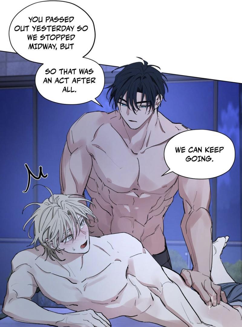 The Almighty’s Cradle ( PARADISE SCANS ) - Chapter 2 ππ manhwa